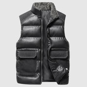 Dan Anthony Chill Out Vest