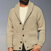 Dan Anthony City Slicker Cardigan