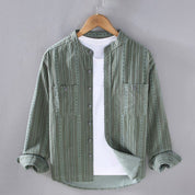Dan Anthony City Slicker Shirt
