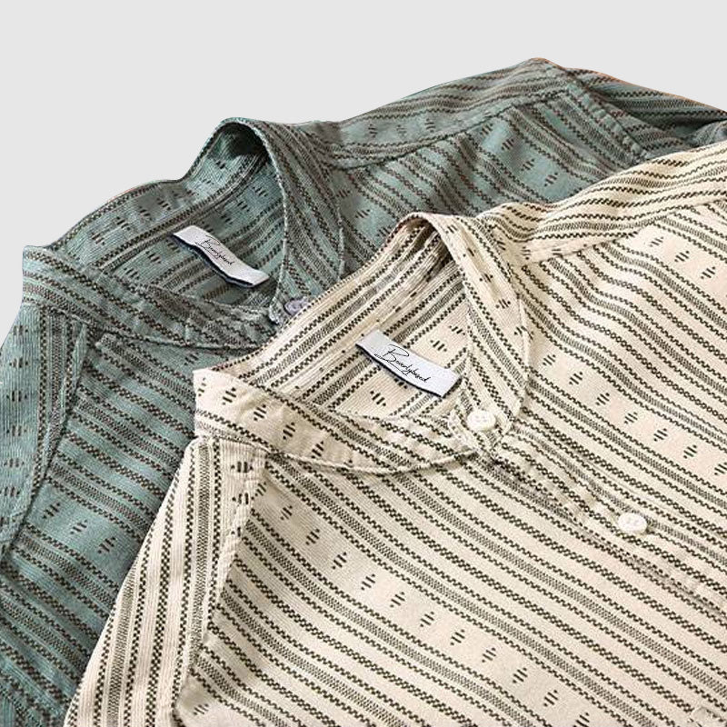 Dan Anthony City Slicker Shirt