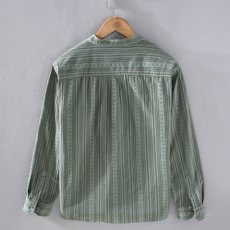 Dan Anthony City Slicker Shirt