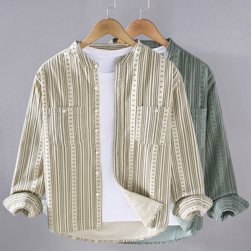 Dan Anthony City Slicker Shirt