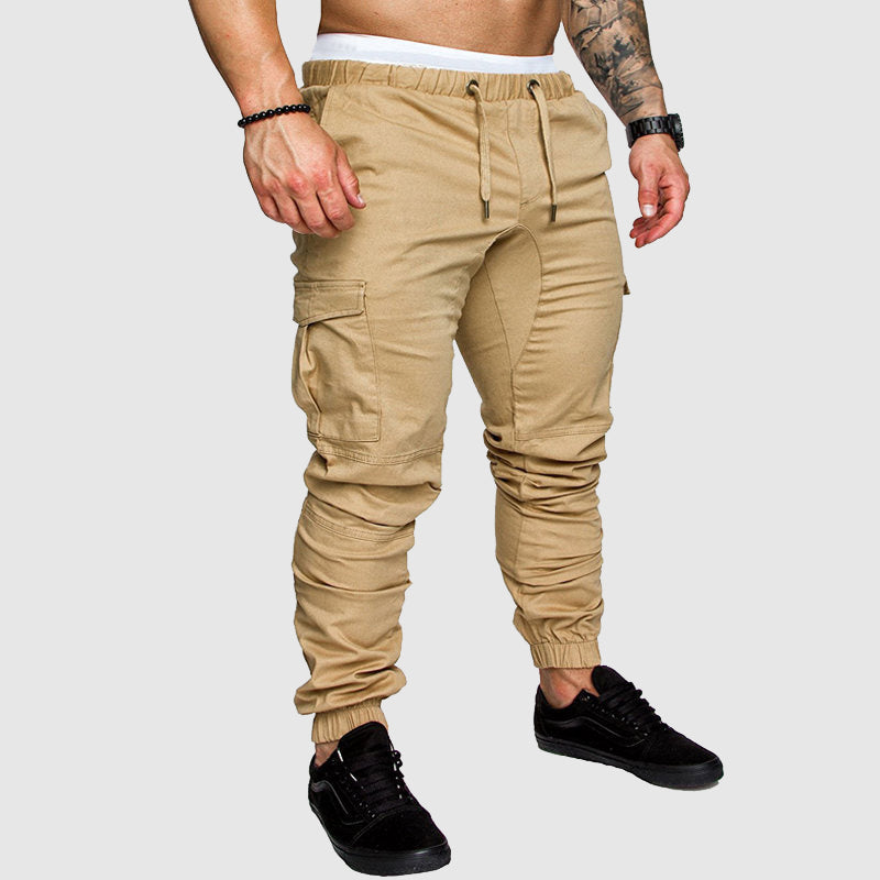 Dan Anthony City Venture Cargo Pants