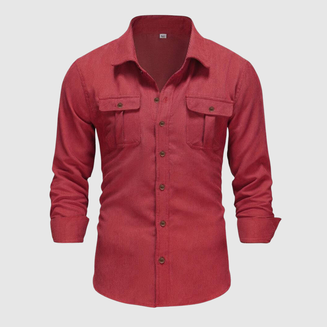 Dan Anthony Clean Slate Shirt