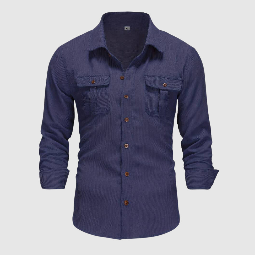 Dan Anthony Clean Slate Shirt