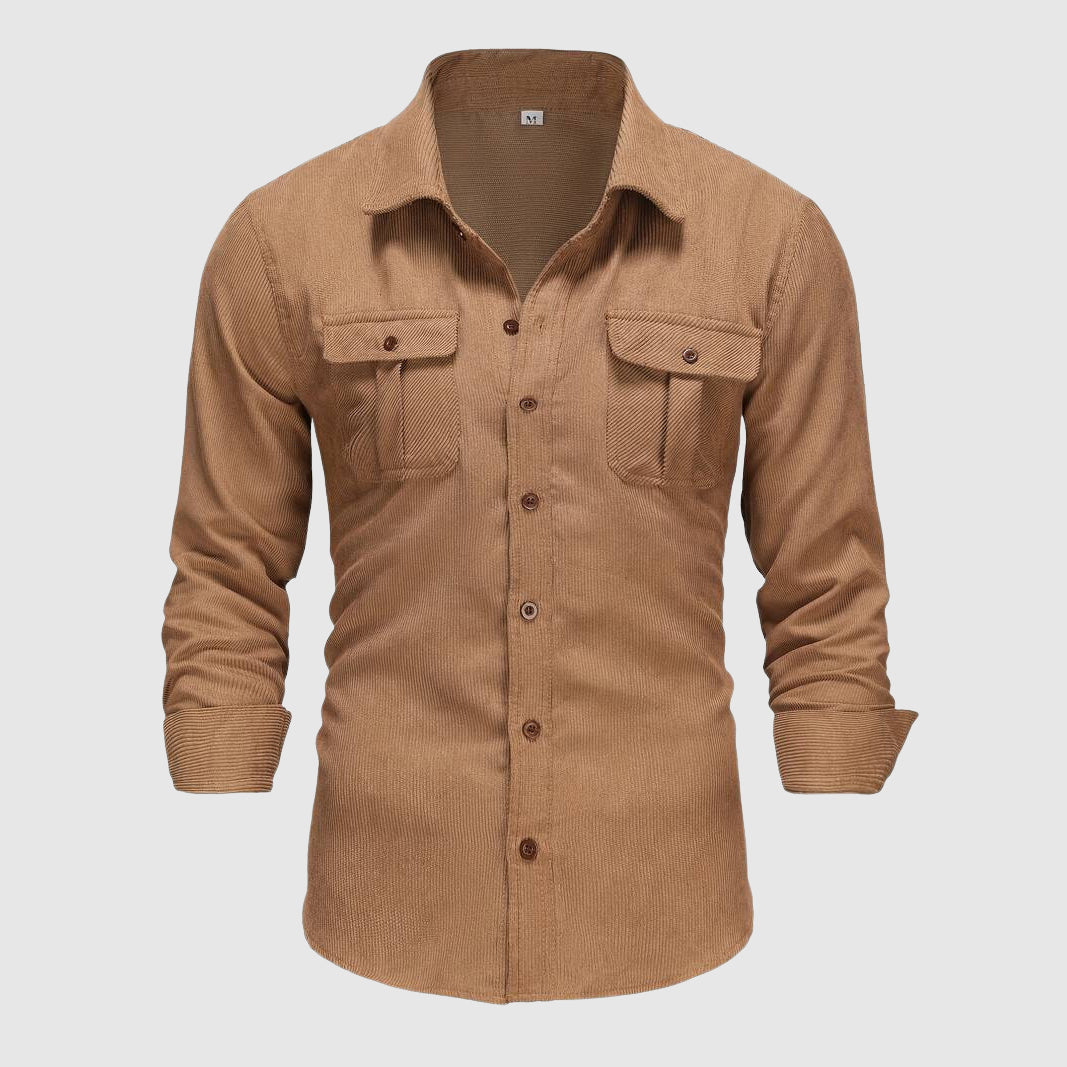 Dan Anthony Clean Slate Shirt