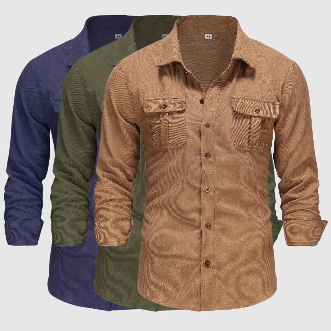 Dan Anthony Clean Slate Shirt