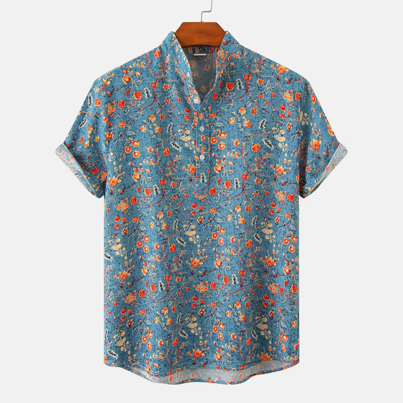 Dan Anthony Coastal Bliss Shirt