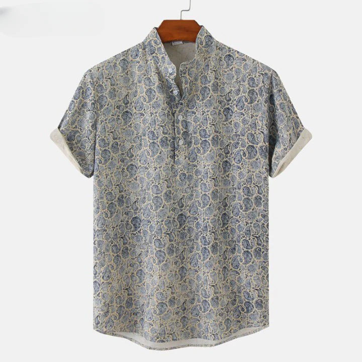 Dan Anthony Coastal Bliss Shirt