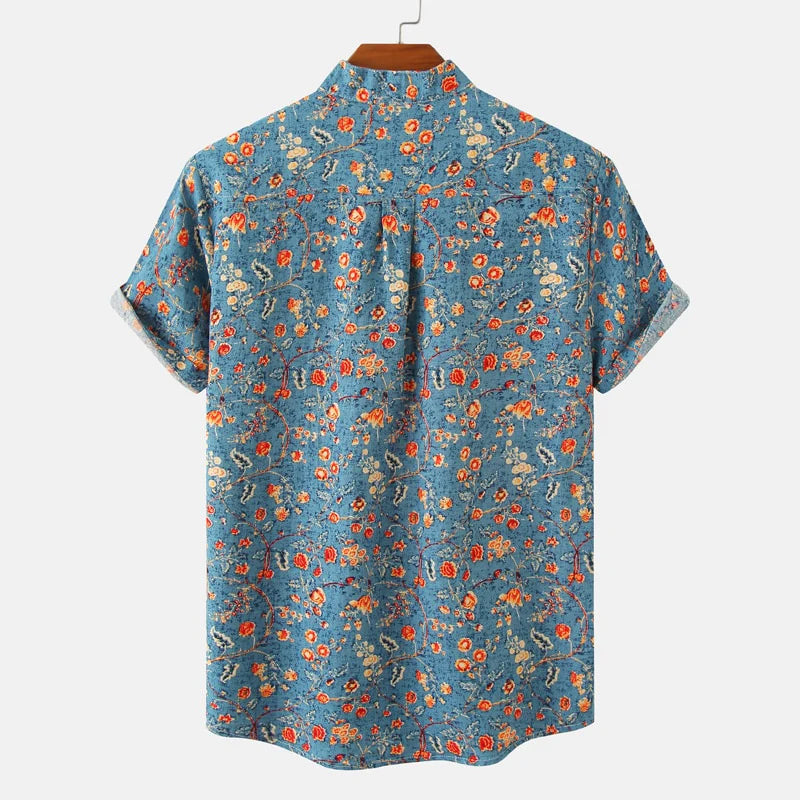 Dan Anthony Coastal Bliss Shirt