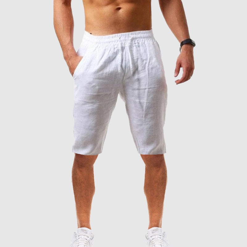 Dan Anthony Coastal Bliss Shorts