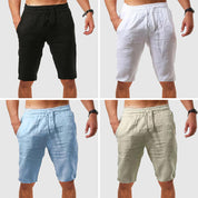 Dan Anthony Coastal Bliss Shorts