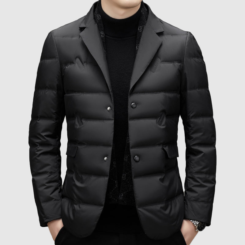 Dan Anthony Cold Shield Down Jacket – Beverlybased