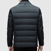 Dan Anthony Cold Shield Down Jacket