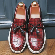 Dan Anthony Contemporary Charm Loafers