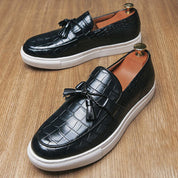 Dan Anthony Contemporary Charm Loafers