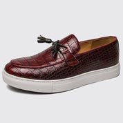 Dan Anthony Contemporary Charm Loafers