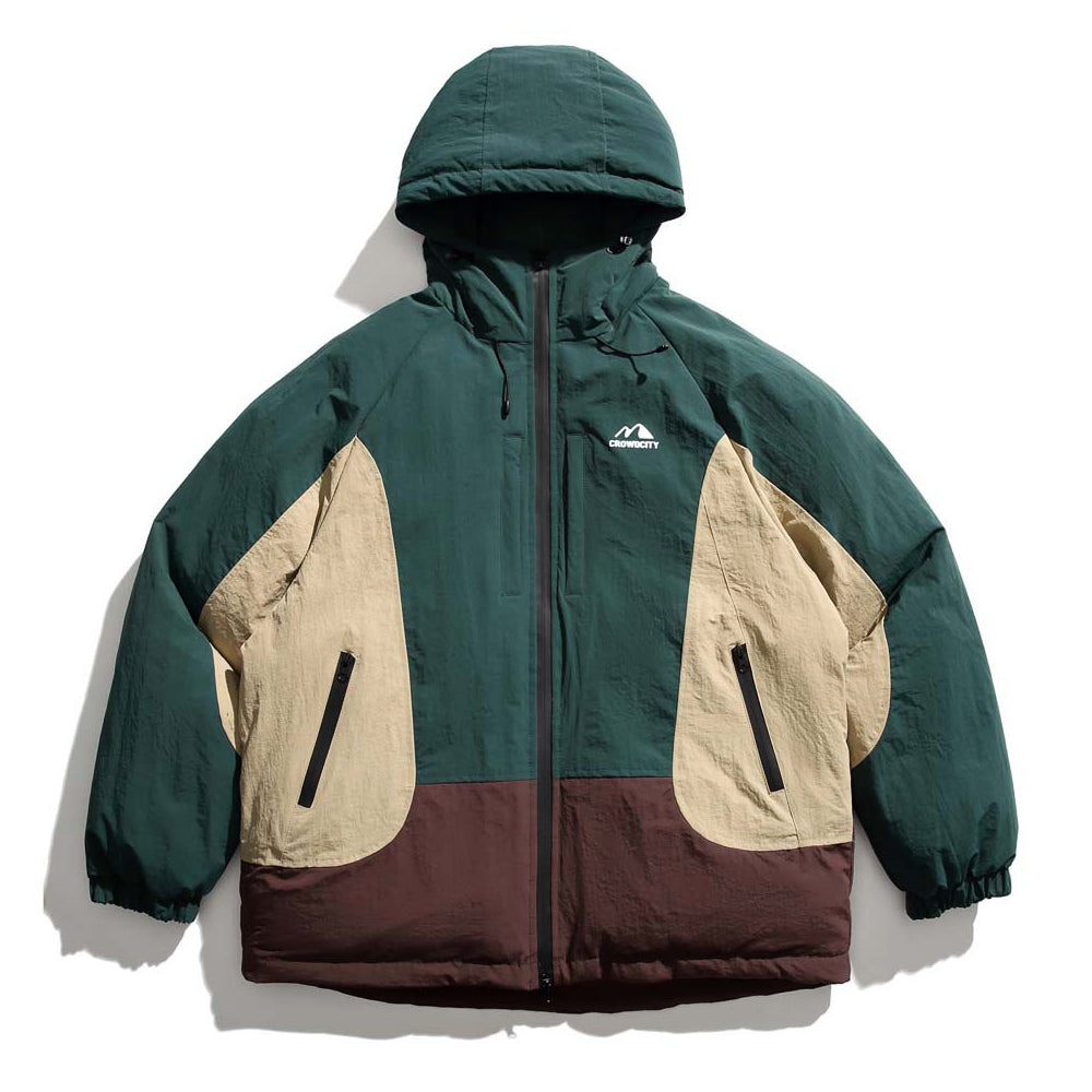 Dan Anthony Crowdcity Vintage Jacket – Beverlybased