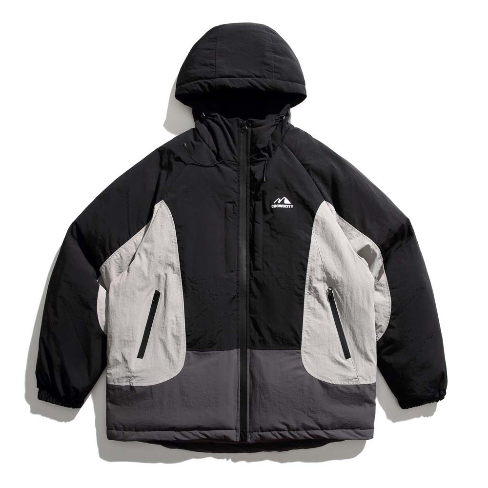 Dan Anthony Crowdcity Vintage Jacket – Beverlybased