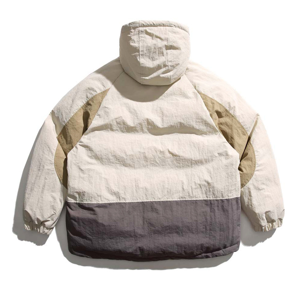 Dan Anthony Crowdcity Vintage Jacket – Beverlybased