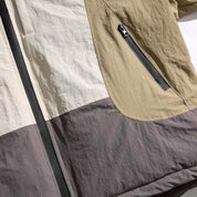 Dan Anthony Crowdcity Vintage Jacket