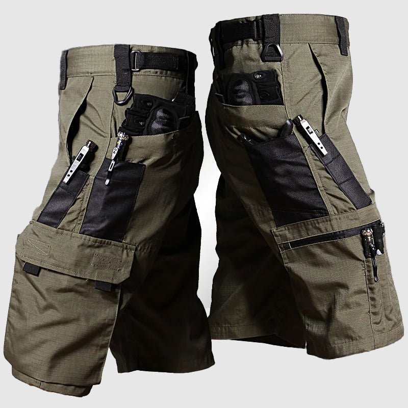 Dan Anthony Delta Force Shorts