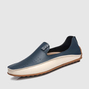 Dan Anthony Driving Loafers