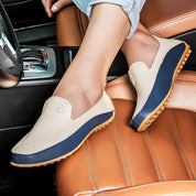Dan Anthony Driving Loafers