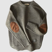 Dan Anthony DualSky Sweater
