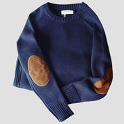 Dan Anthony DualSky Sweater