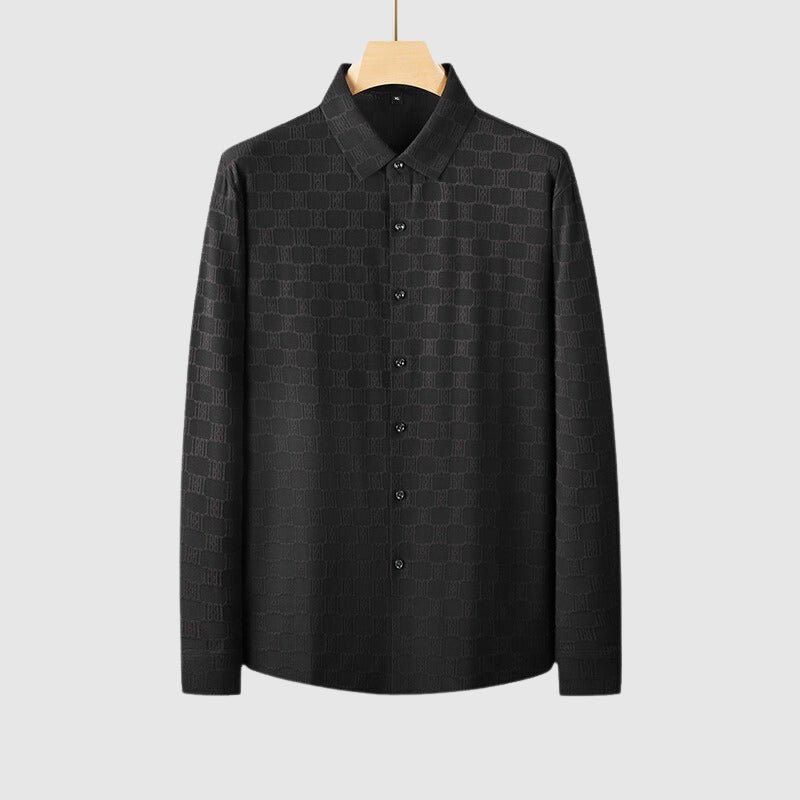 Dan Anthony Elegant Era Shirt