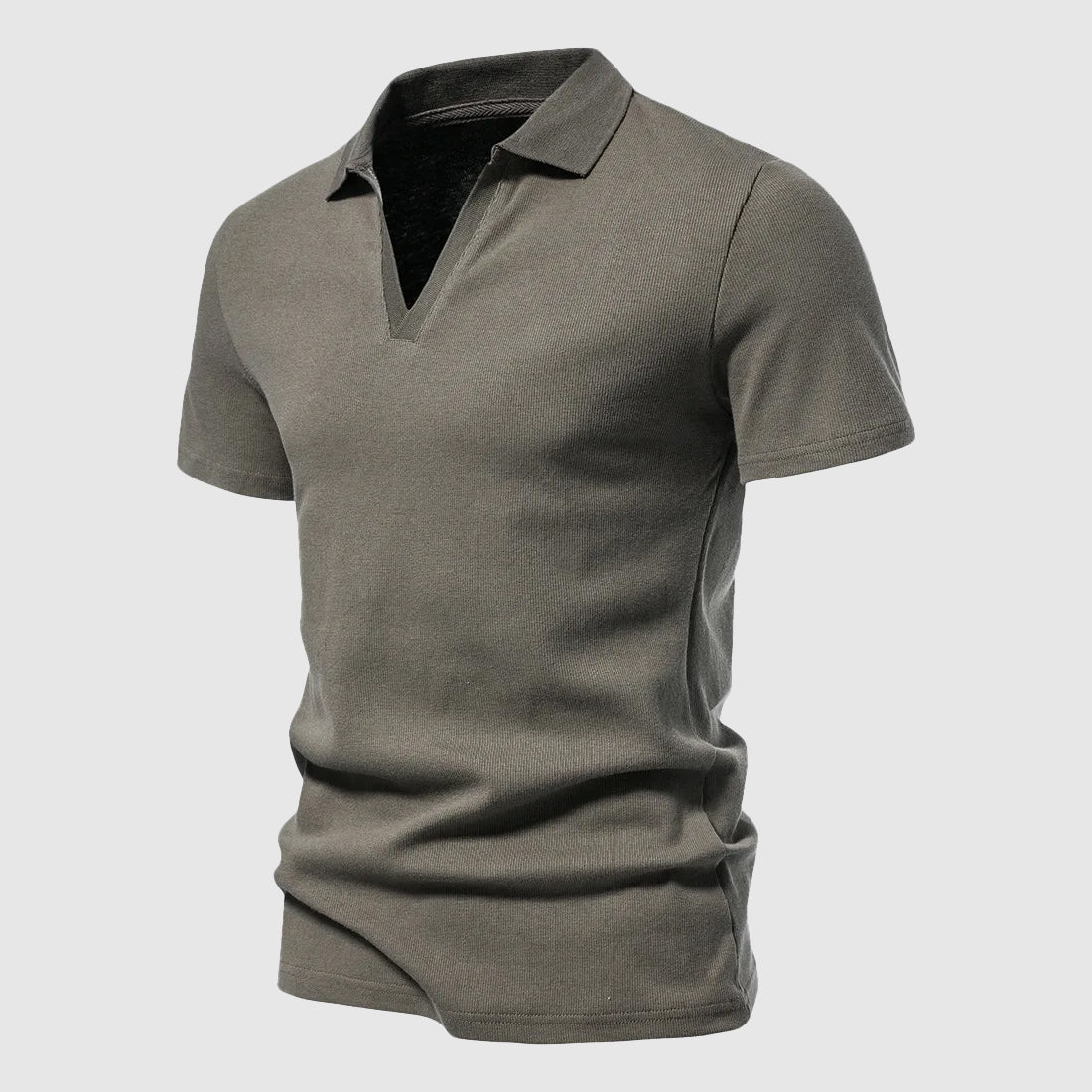 Dan Anthony Elite Ease Polo T-shirt