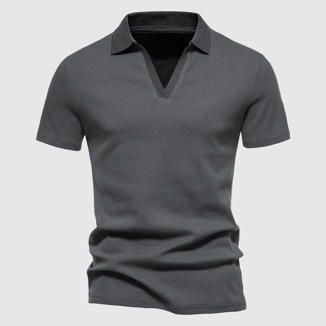 Dan Anthony Elite Ease Polo T-shirt