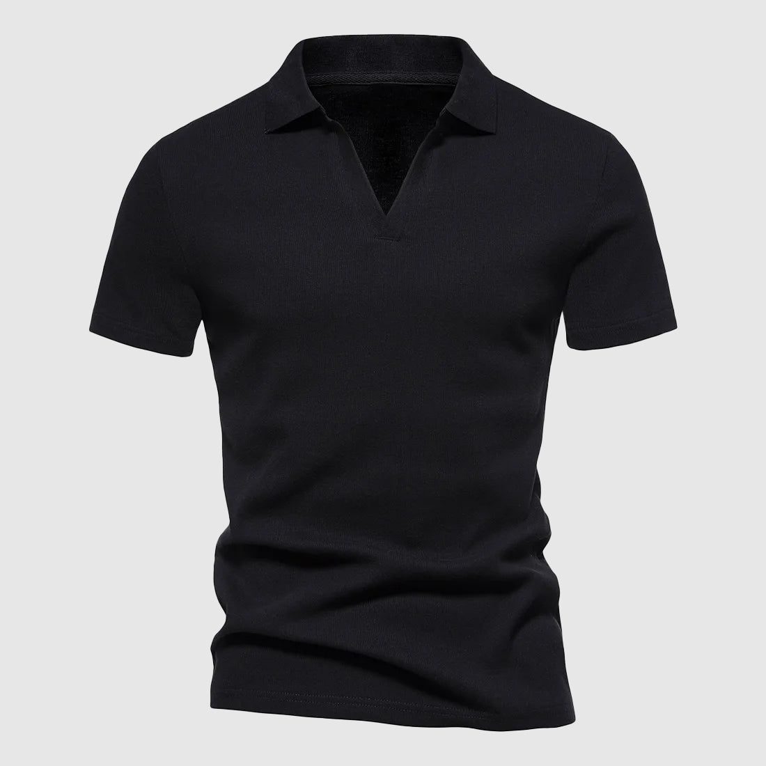 Dan Anthony Elite Ease Polo T-shirt