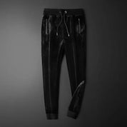 Dan Anthony Essential Black Velvet Set