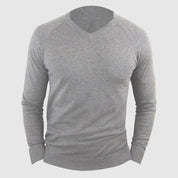 Dan Anthony Essential Cotton Sweater