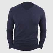 Dan Anthony Essential Cotton Sweater