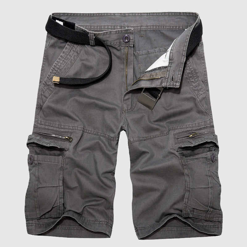 Dan Anthony Expedition Cargo Shorts