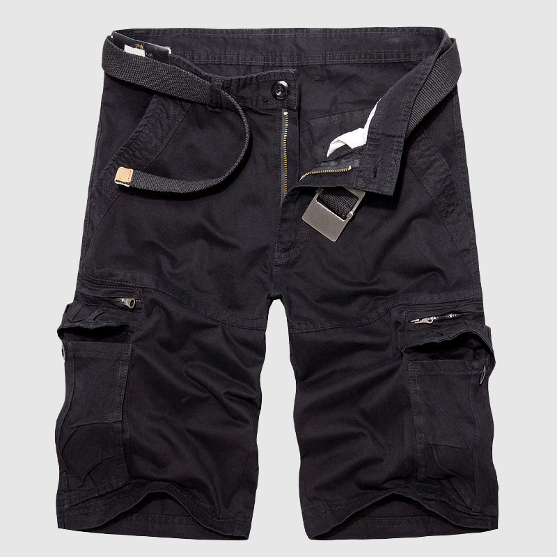 Dan Anthony Expedition Cargo Shorts