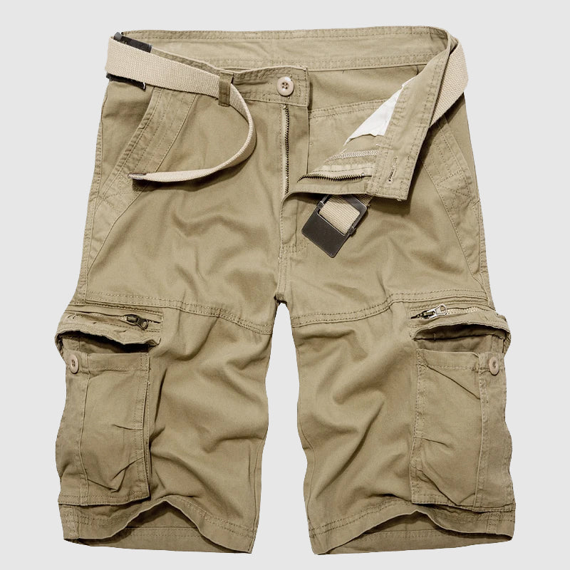 Dan Anthony Expedition Cargo Shorts