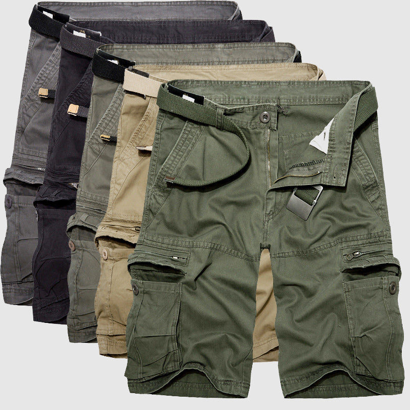 Dan Anthony Expedition Cargo Shorts