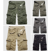 Dan Anthony Expedition Cargo Shorts