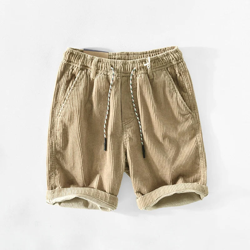 Dan Anthony Golden Shores Shorts