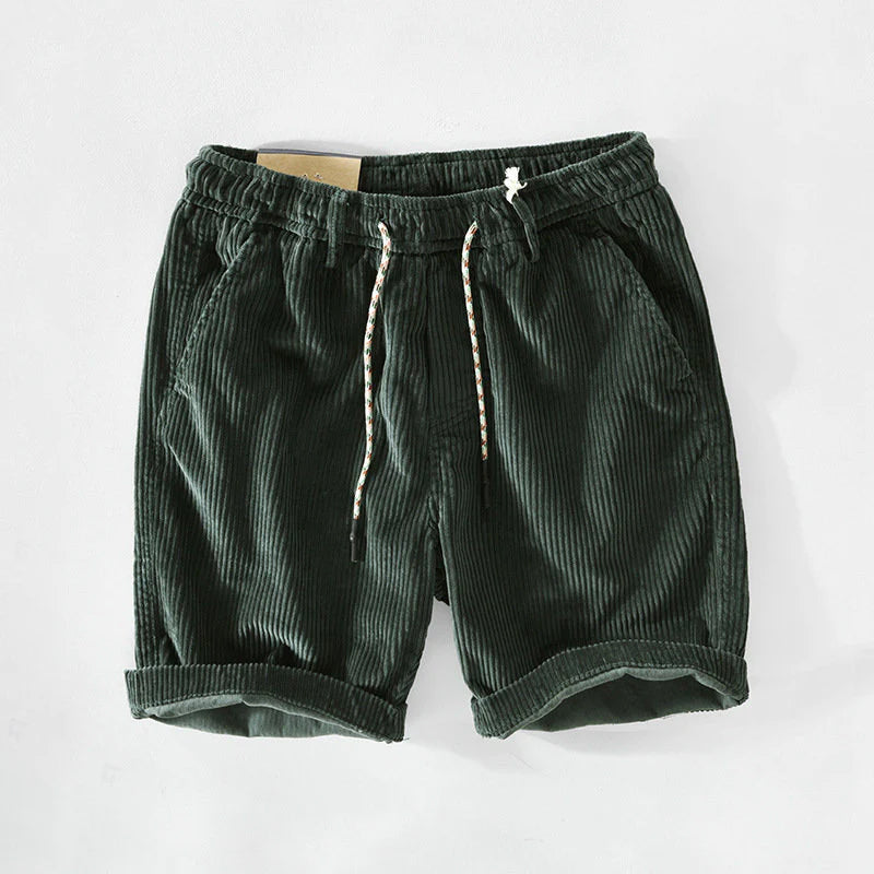 Dan Anthony Golden Shores Shorts