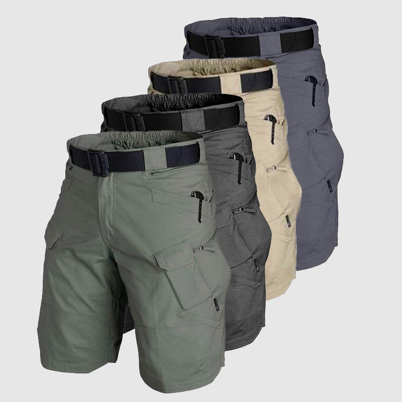 Dan Anthony Guardian Gear Shorts