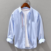 Dan Anthony Jersey Spring Shirt