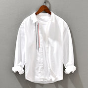 Dan Anthony Jersey Spring Shirt