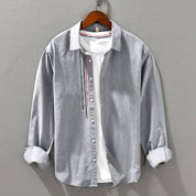 Dan Anthony Jersey Spring Shirt