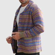 Dan Anthony Legacy Knits Cardigan