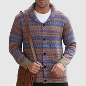 Dan Anthony Legacy Knits Cardigan